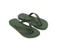 Ipanema Infradito CLAS Brasil II AD Green/Green, 45.46