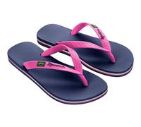 Ipanema IP 80408 Damen Flipflop, Blue/Pink, 38 EU