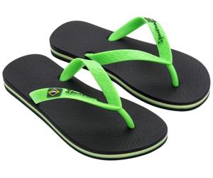 Ipanema IP 80416 Flip-Flops-Boys Sandalen Sandale, Negro, 25 EU