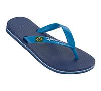 Ipanema IP 80416 Unisex-Kinder Flipflop, Blue/Blue, 38 EU