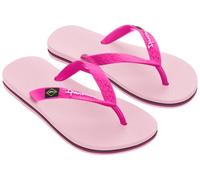 Ipanema IP 80416 Unisex-Kinder Flipflop, Pink/Pink, 25 EU