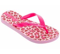 Ipanema IP 82883 Unisex-Kinder Flipflop, Pink/Neon Pink, 27 EU