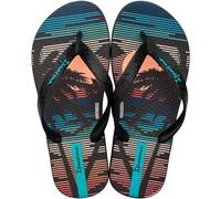 Ipanema IP83348 AI739 Flip-Flops Thema XI KIDS, Schwarz , 35/36 EU