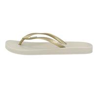 Ipanema Ipanema Anatomica Tan Fem Damen Flipflop