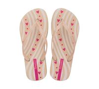 Ipanema Ipanema Classica Happy Xviii Damen-Sandalen, Beige Beige Rosa, 43 EU