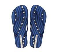 Ipanema Ipanema Classica Happy Xviii Damen-Sandalen, Blau/Blau/Beige, 37 EU