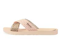 IPANEMA Ipanema Damen Badepantoletten IPANEMA SENSE SLIDE FEM (11009026) EU 39 Beige801