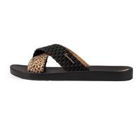 IPANEMA Ipanema Damen Badepantoletten IPANEMA SENSE SLIDE FEM (11009026) EU 40 Schwarz01101