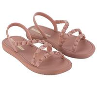 Ipanema Meu Sol Flatform Slides Rosa EU 39 Frau (Herstellerartikelnummer: IP27148-AV842-39)
