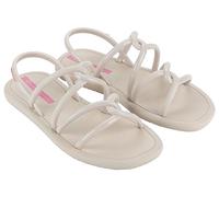 Ipanema Flip-Flops Meu Sol 27135 AV562 Damen Beige – Größe 41/42