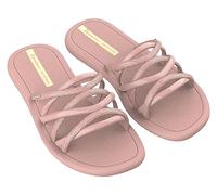 Ipanema Badesandalen Meu Sol Rosa/Gelb Damen EU 38