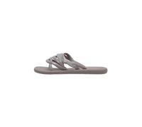Ipanema Meu Sol Slides Grau EU 38 Frau (Herstellerartikelnummer: IP83606-AW819-38)
