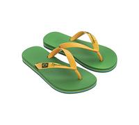 Ipanema Jungen IPANEMA CLAS BRASIL II KIDS, Green Yellow, 33.5 EU