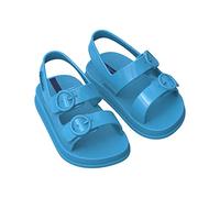 Ipanema Jungen Mädchen Follow Baby, Blue/Blue, 22.5 EU
