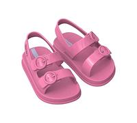 Ipanema Jungen Mädchen Follow Baby, PINK/PINK, 22.5 EU