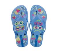 Ipanema Jungen Temas Mädchen Kids Flip-Flop, Blau, 42/43 EU