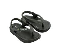 Ipanema Jungen Unisex Kinder Anatomica Soft Baby Flipflop, Green, 21 EU