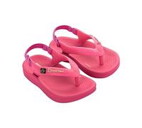Ipanema Jungen Unisex Kinder Anatomica Soft Baby Flipflop, PINK/PINK, 17 EU