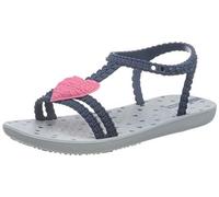 Ipanema Jungen Unisex Kinder My First Baby Sandalen, 9243 Blue/pink, 19/20 EU
