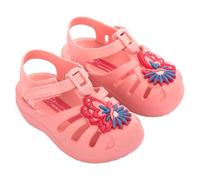 Ipanema Jungen Unisex Kinder Summer Xvii Baby Sandale, blau, 27 EU