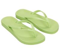 Ipanema KIDS Anat Colors Fem Damen-Flip-Flops, Größe 39, hellgrün, 39 EU