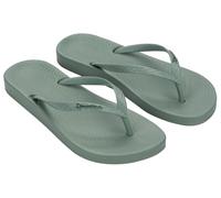 Ipanema Damen Anat Colors Fem Flipflop, grün, 43 EU