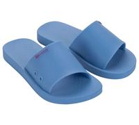 Ipanema Anat Classic Slide Kids Sandale, blau, 30 EU