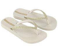 Ipanema KIDS Ant Lolita Kids, Sandalen, Glitzer, Größe 27, violett, 27 EU