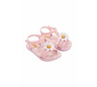 Ipanema Flip Flops Sandalen Daisy Baby – Unisex, Rosa – Größe 19/20 EU