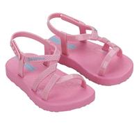 Ipanema KIDS DIVERSA Baby-Sandalen, Unisex, Kinder, Größe 24, Rosa, 24 EU