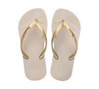 Ipanema Anatomic Colors Kids Flipflop, Gold, 33 EU