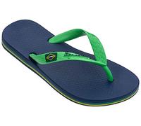 IPANEMA KIDS Ipanema CLAS Brasil II Kids, Flipflops, Blau, 29/30 EU