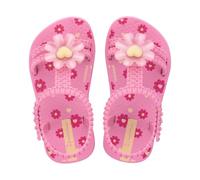 IPANEMA KIDS Ipanema Daisy Baby-Sandalen für Kinder, Unisex, Rosa, Größe 24