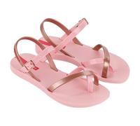 Ipanema Mädchensandalen FASHION SAND X KIDS rosa metallisch Größe 28/29