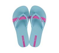Ipanema Kirei Kids Flache Sandale, Lila, 30 EU