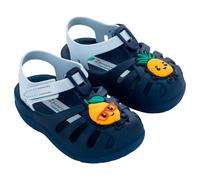 Ipanema KIDS Summer XIV Baby Flip-Flops, Unisex, Kinder, Hellblau, Größe 24, hellblau, 24 EU