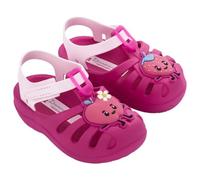 Ipanema KIDS Summer XIV Baby Flip-Flops, Unisex, Kinder, Rosa, Größe 24, Rosa, 24 EU