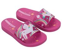 Ipanema Urban Vi Slide Kids Flipflop, Fuchsia, 31 EU