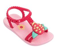 IPANEMA Kinder Badesandalen My First IV Ba (82539-00) 21 pink