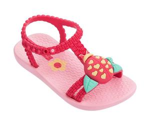IPANEMA Kinder Badesandalen My First IV Ba (82539-00) 21 pink