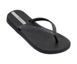 IPANEMA Kinder Dianetten Lolita IV (81946-00) 29/30 black/black