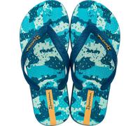 Ipanema Zehentrenner in Blau - 58% | Größe 25/26 | Kindersandalen