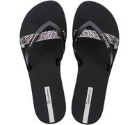 Ipanema Kirei Chic Damen Dianetten, schwarz, Größe 37 37