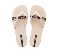 Ipanema Damen Kirei Chic Fem Flipflop, braun, 40 EU