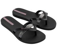 Ipanema KIREI FEM Damen Flip Flops, schwarz, größe 41/42