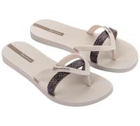Ipanema - Zehensandalen Kirei Chic Fem - Beige - Größe 41 - 42