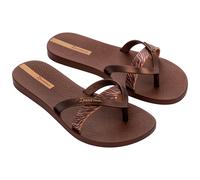 Ipanema Zehentrenner Kirei Chic Fem Braun Größe 35/36