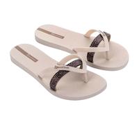 Ipanema - Zehensandalen Kirei Chic Fem - Beige - Größe 35 - 36
