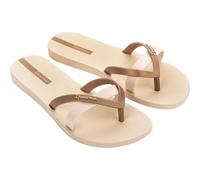 Ipanema Kirei Damen Dianetten, braun, Größe 38 38