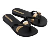 Ipanema Kirei Damen Dianetten, schwarz, Größe 40 40